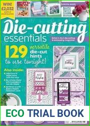 Die Cutting Essentials