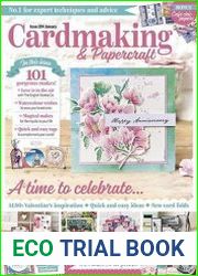 Cardmaking & Papercraft