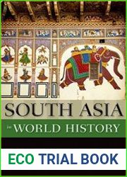 South Asia in World History (New Oxford World History)