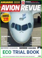 Avion Revue Internacional 2020-01