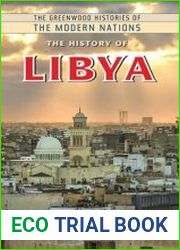 The History of Libya