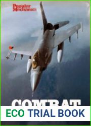 Popular Mechanics Combat The Great American Warplanes