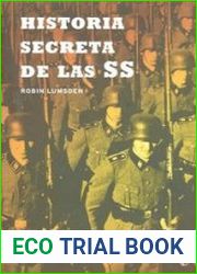 Historia Secreta de las SS