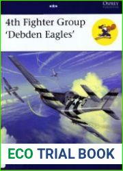 4th Fighter Group - Debden Eagles