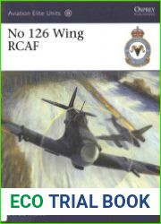 No 126 Wing RCAF