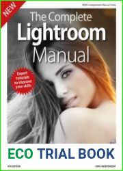 The Complete Lightroom Manual
