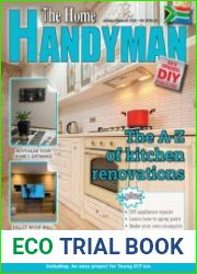 The Home Handyman