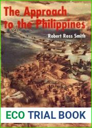 The Approach to the Philippines