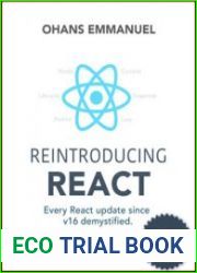 Reintroducing React - Every React Update Since v16 Demystified