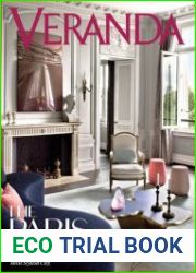 Veranda Magazine