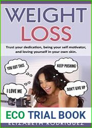 Weight Loss Trust Your Dedication, Being Yourself Motivator, Loving Your Self in Your Own Skin