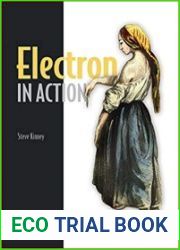 Electron in Action