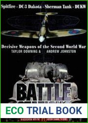Battle Stations Decisive Weapons of the Second World War