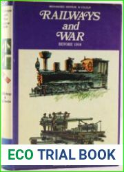 Railways and War Before 1918
