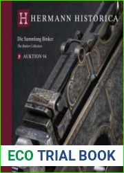 The Binker Collection / Die Sammlung Binker (Hermann Historica Auktion №94)