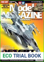 Tamiya Model Magazine International