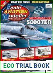 Scale Aviation Modeller International