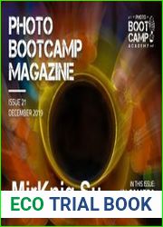 Photo BootCamp Magazine