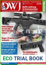 DWJ - Magazin fur Waffenbesitzer 2020-01