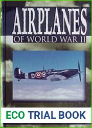 Airplanes of World War II