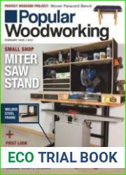 Popular Woodworking