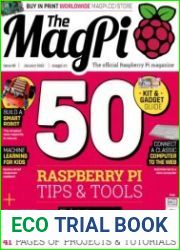 The MagPi - Issue 89 (January 2020)