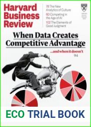 Harvard Business Review USA