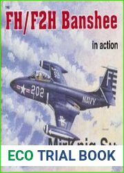 FH/F2H Banshee In Action