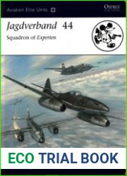 Jagdverband 44 Squadron of Experten