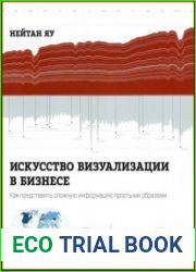 Искусство визуализации в бизнесе Как представить сложную информацию простыми образами