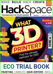 HackSpace Magazine