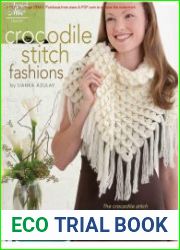 Crocodile Stitch Fashions