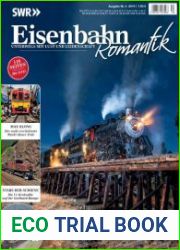Eisenbahn Romantik