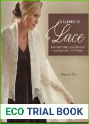 Wrapped in Lace