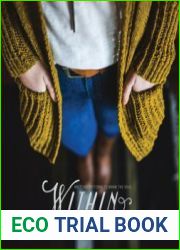 Within Knitting Patterns to Warm the Soul