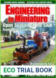 Engineering in Miniature 2019-06