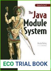 The Java Module System