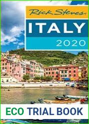 Rick Steves Italy 2020 (Rick Steves Travel Guide)