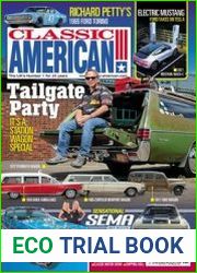 Classic American