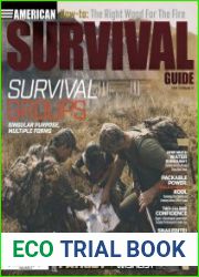 American Survival Guide