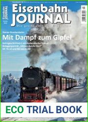 Eisenbahn Journal