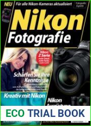 Nikon Fotografie