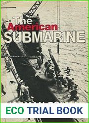 The American Submarine