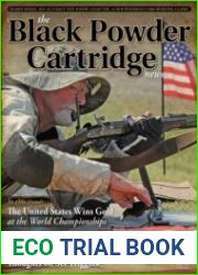 The Black Powder Cartridge News