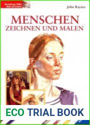 Menschen zeichnen und malen
