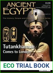 Ancient Egypt