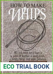 How to Make Whips
