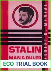Stalin Man and Ruler
