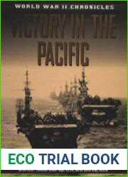 Victory in the Pacific (World War II Chronicles)