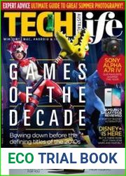 TechLife Australia